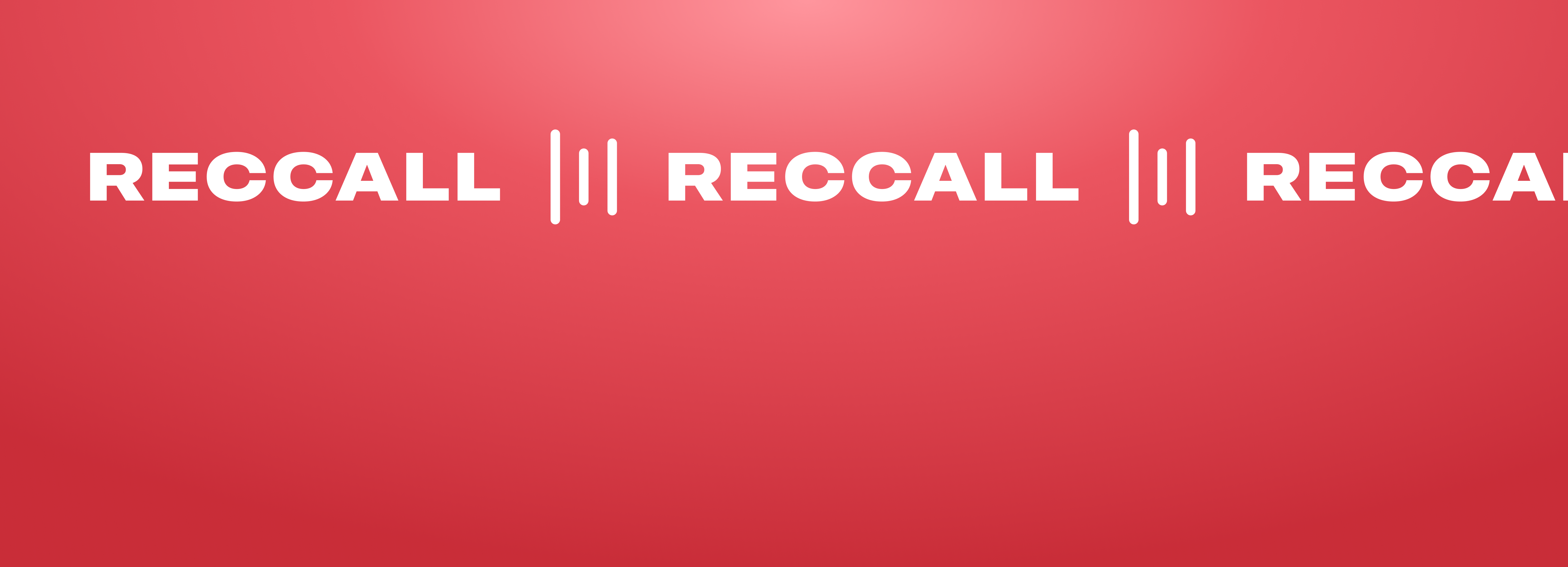 Reccall Last Screen Background